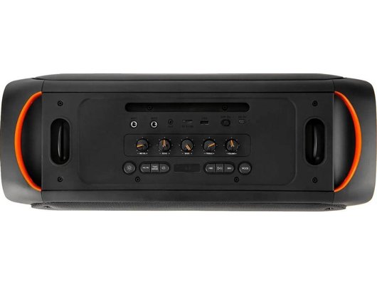 Музыкальный центр Ural Молния 7500